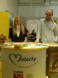 Malacky vystavovali